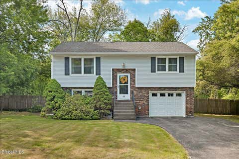Photo of 48 Berwyn Street, Schenectady, NY 12304 (MLS # 202619996)