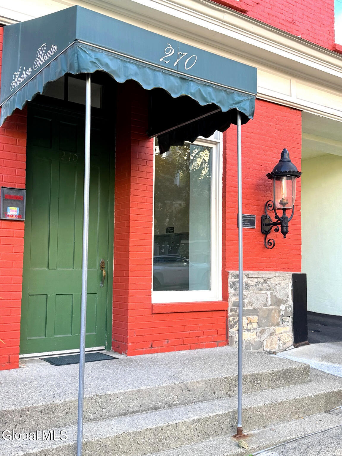 270 Hudson Avenue # 104