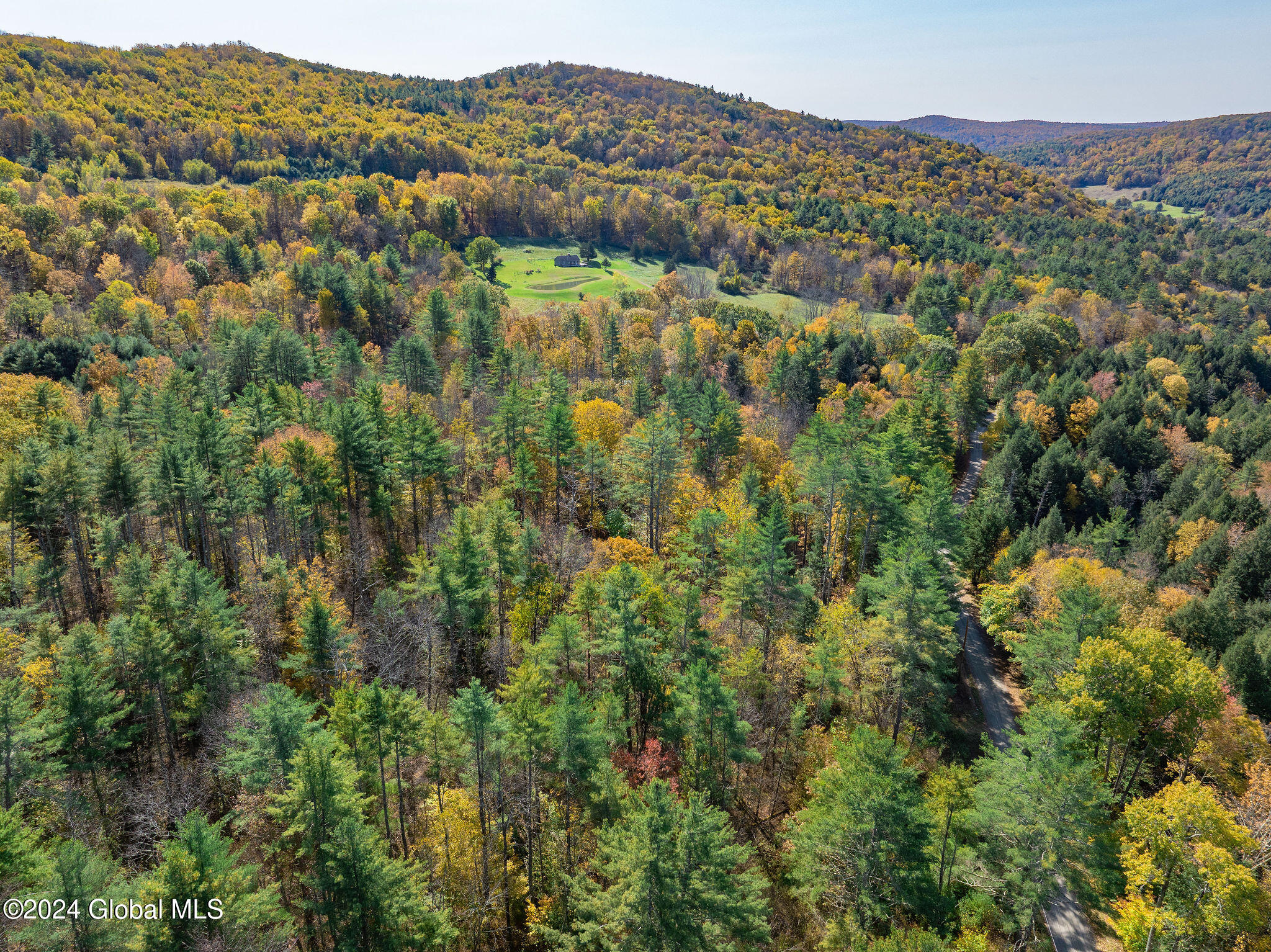 L2 Prosser Hollow Road, Petersburgh, New York image 2