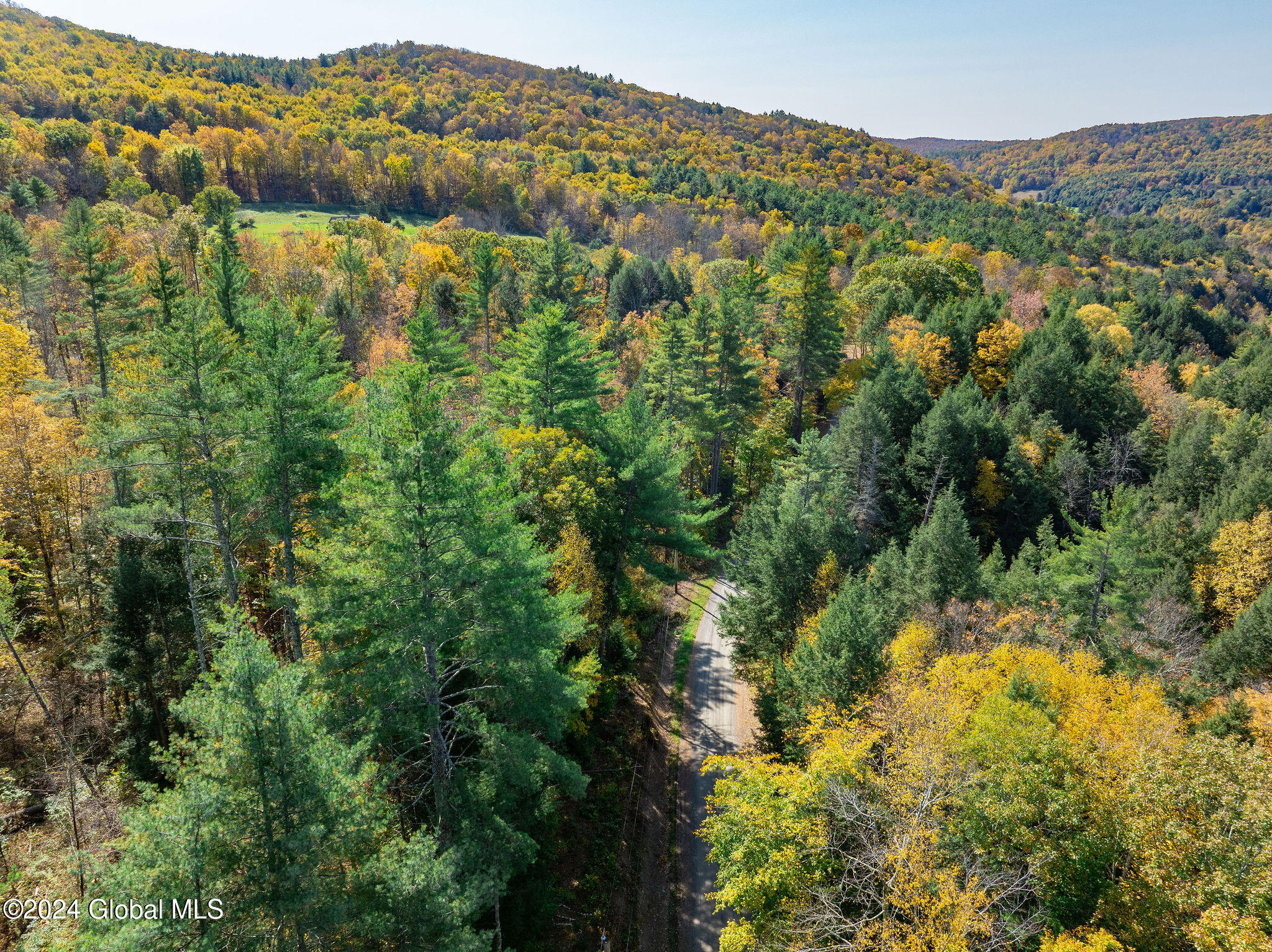 L2 Prosser Hollow Road, Petersburgh, New York image 1