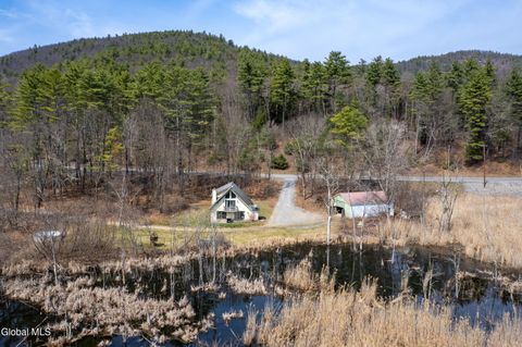Photo of 254 State Route 149, Lake George, NY 12845 (MLS # 202614900)