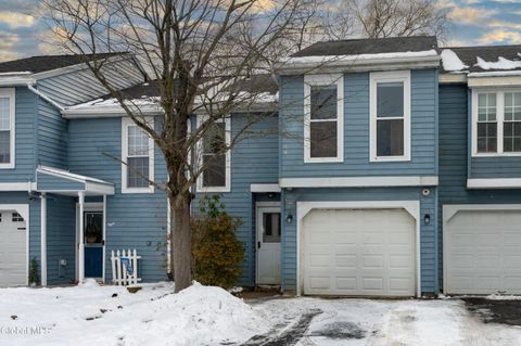 Photo of 7 Fox Hollow Square, Cohoes, NY 12047 (MLS # 202530802)