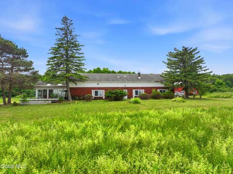 Homes For Sale - 1953 Thompsons Lake Road<br/> Albany County, Knox, NY 12059
