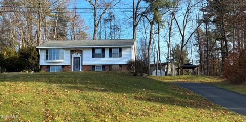 Photo of 12 Clove Court, Clifton Park, NY 12065 (MLS # 202530485)