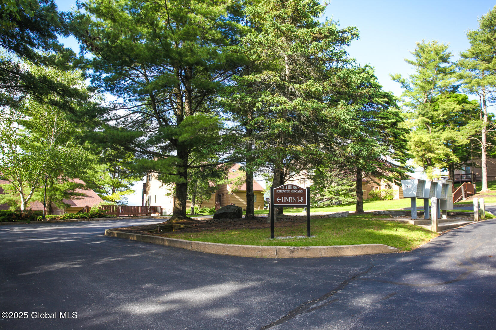 3 Top Of The World Road, Lake George, New York image 7