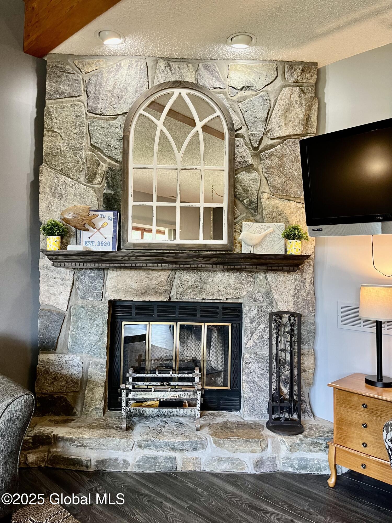 3 Top Of The World Road, Lake George, New York image 20