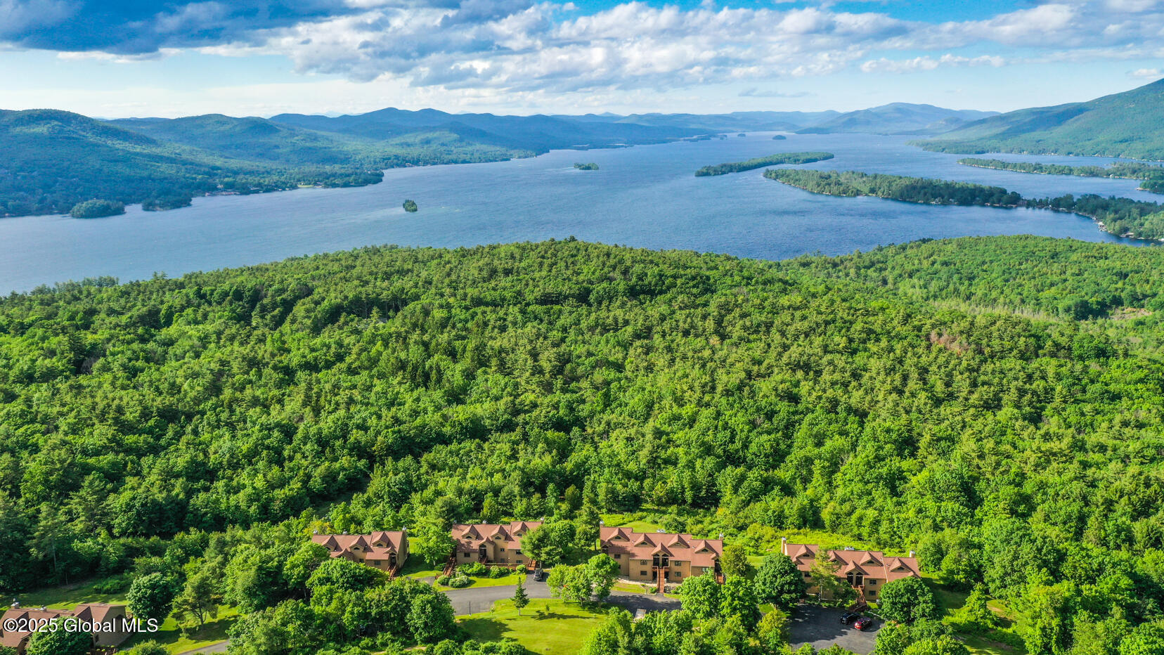 3 Top Of The World Road, Lake George, New York image 3