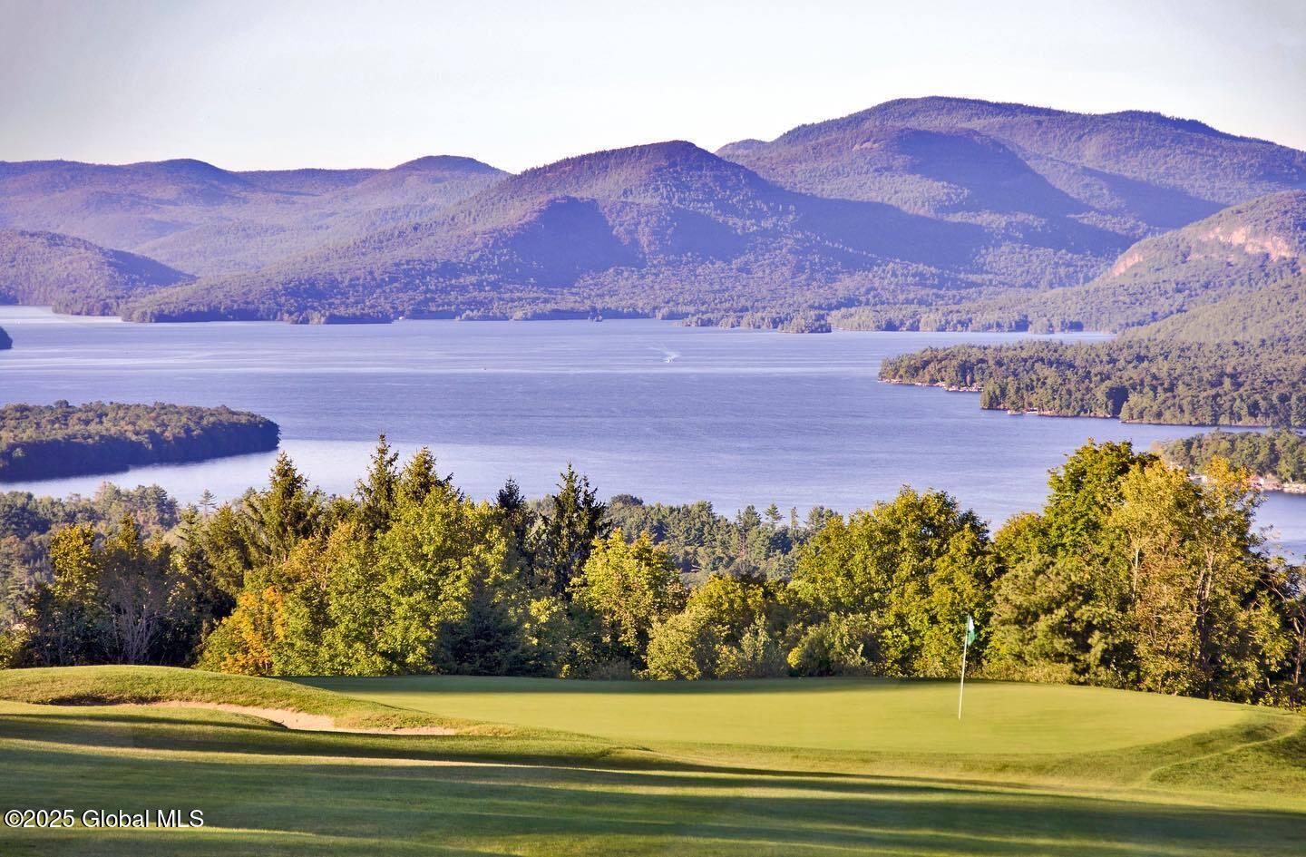 3 Top Of The World Road, Lake George, New York image 37