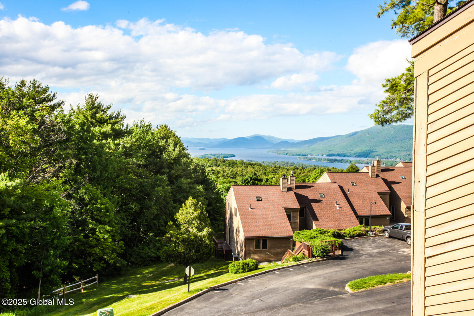3 Top Of The World Road, Lake George, New York image 2