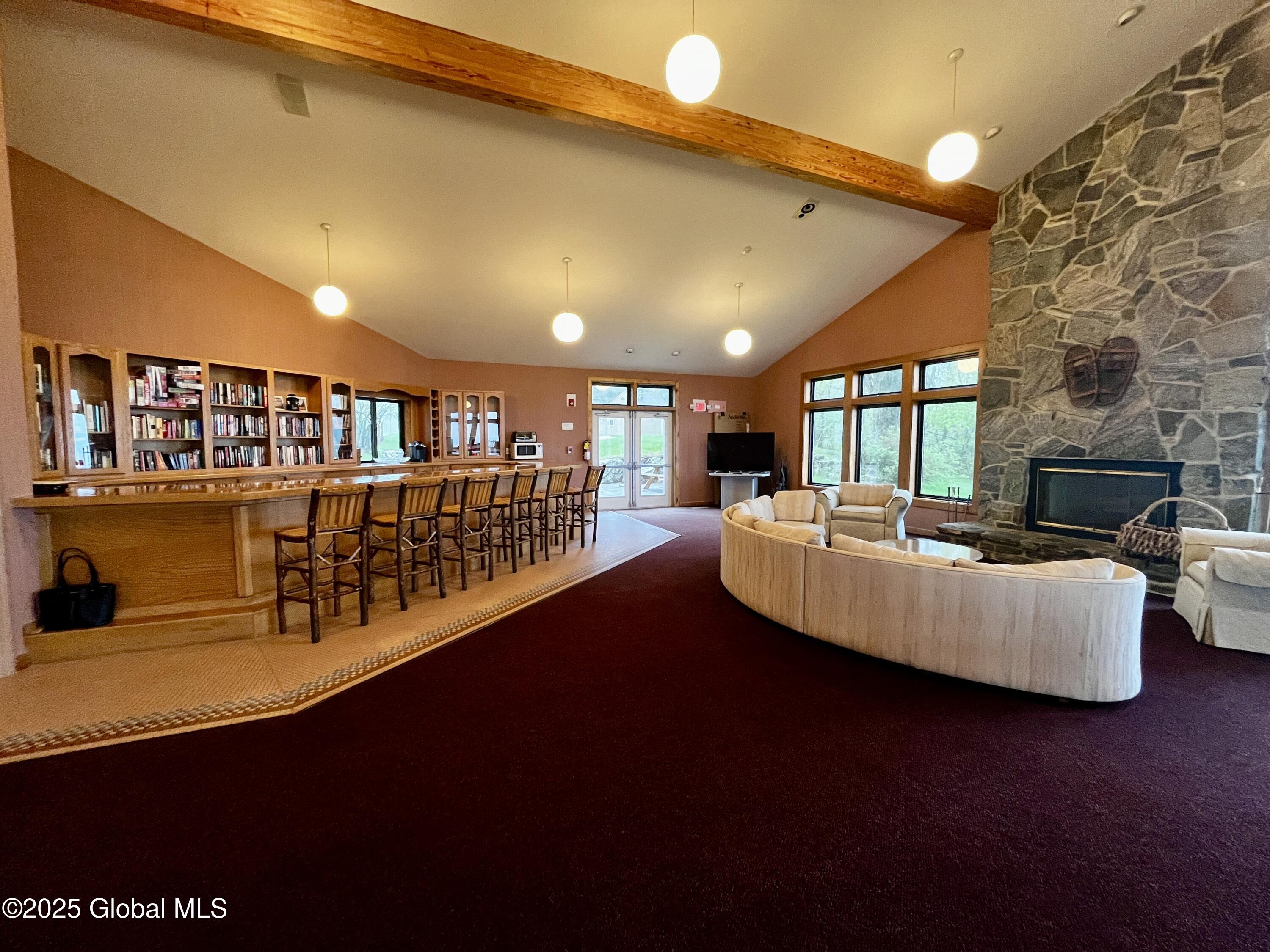 3 Top Of The World Road, Lake George, New York image 29
