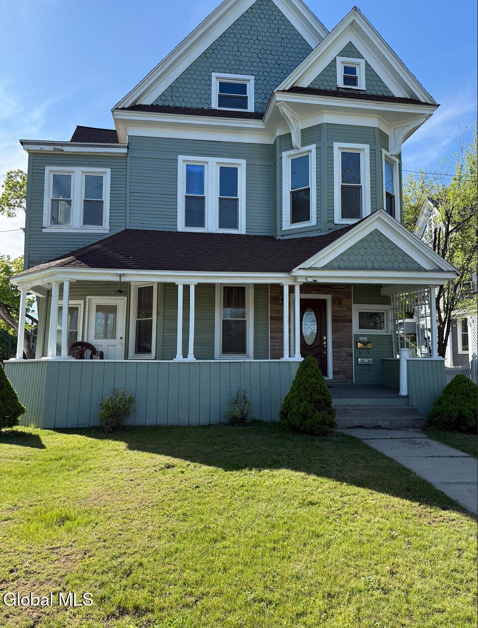 160 Market Street