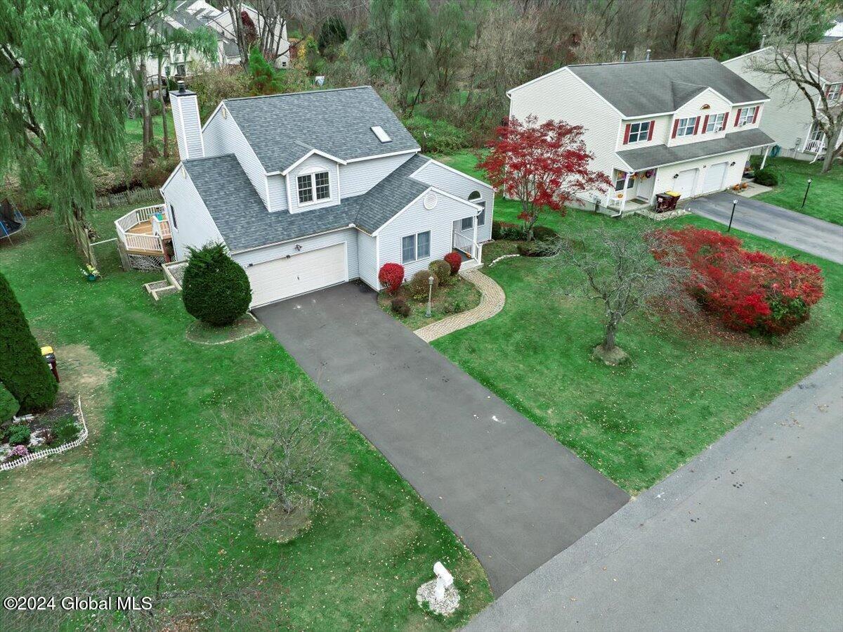 22 Ponderosa Drive, Clifton Park, New York image 3