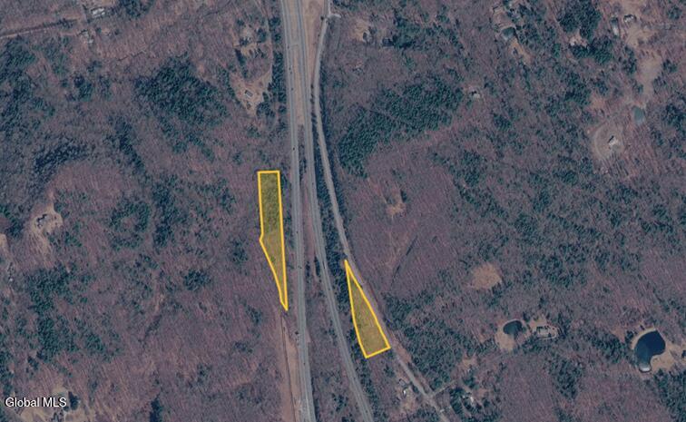 L03 Albany Turnpike Road