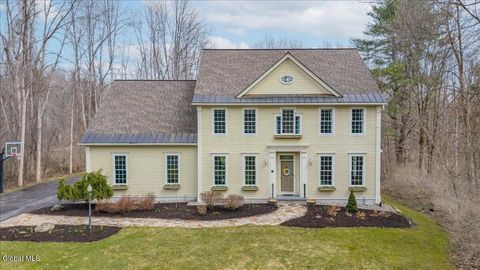 Photo of 2 Stable Lane, Saratoga Springs, NY 12866 (MLS # 202614501)