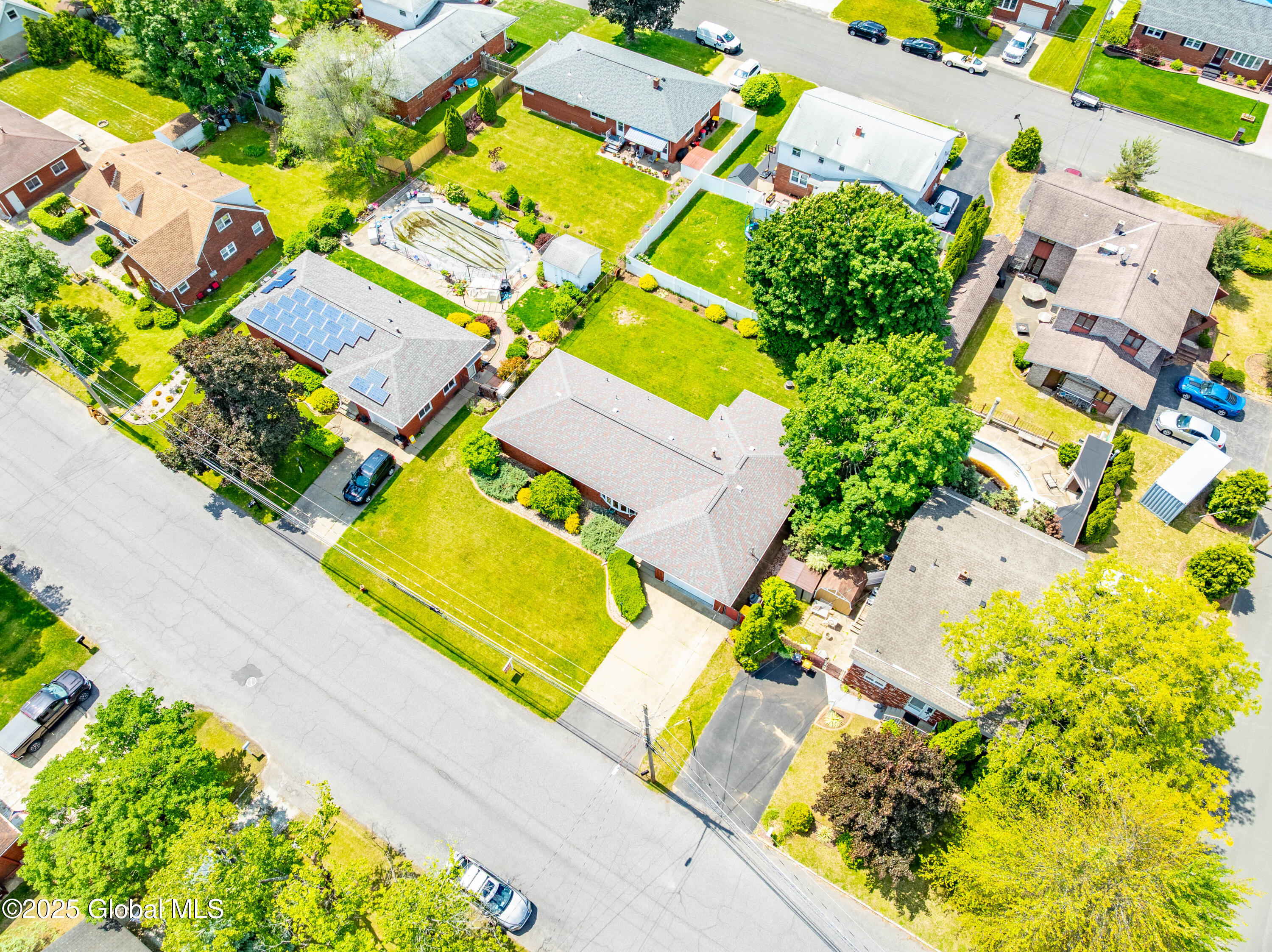 61 Ahl Avenue, Albany, New York image 41