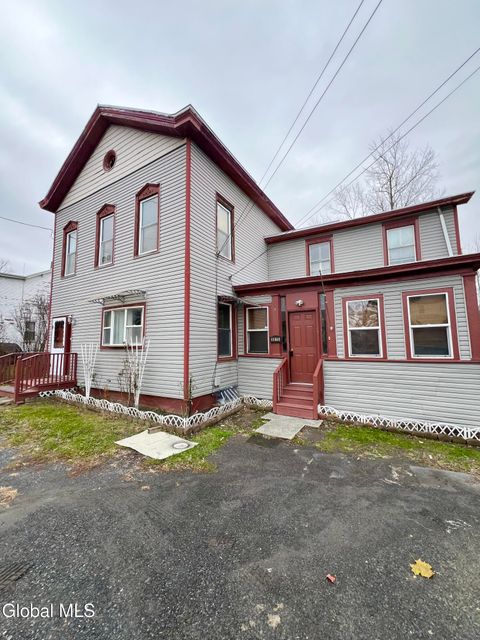Photo of 6616 Us Route 9, Hudson, NY 12534 (MLS # 202530001)