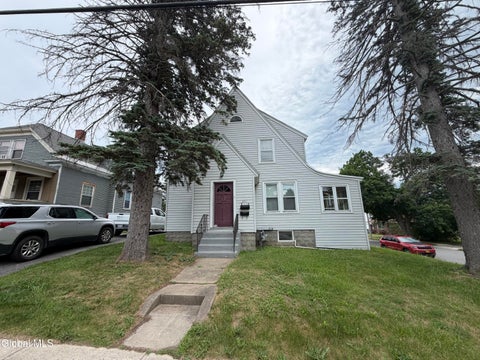 Apartment For Rent - 251 Church Street #DOWN<br/> Montgomery County, Amsterdam, NY 12010