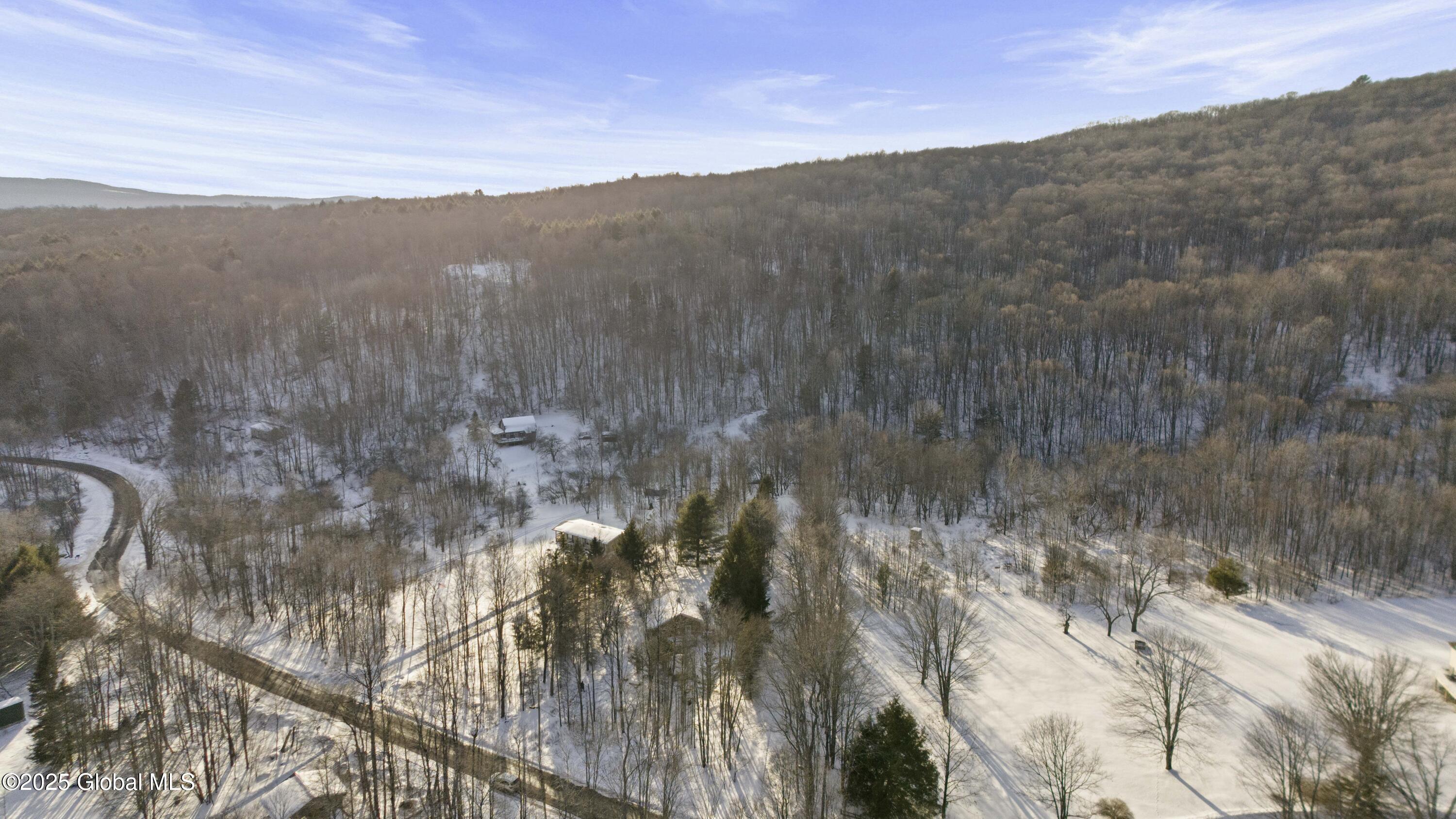 681 Richardson Hill Road, Sidney Center, New York image 32