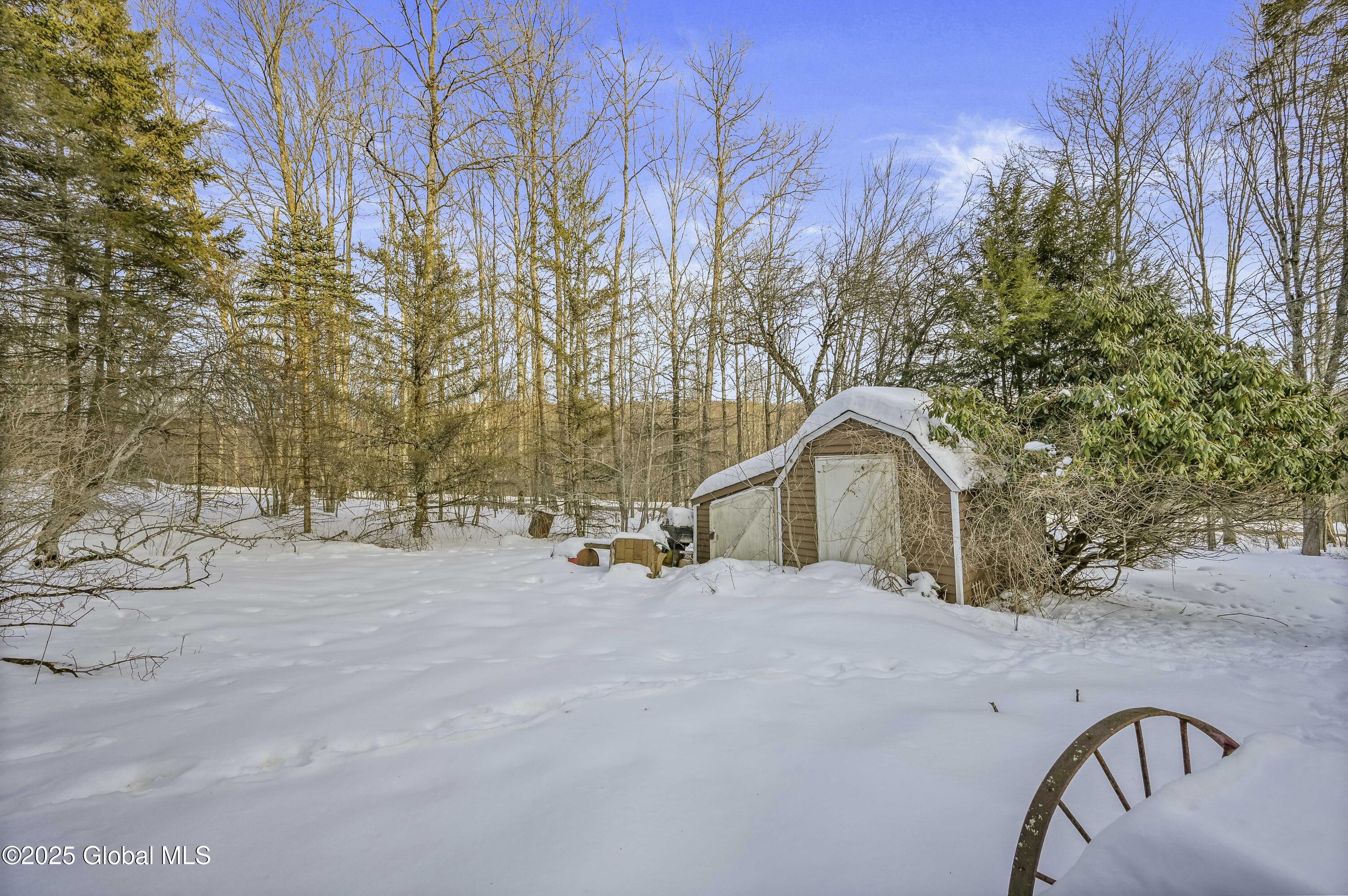 681 Richardson Hill Road, Sidney Center, New York image 8
