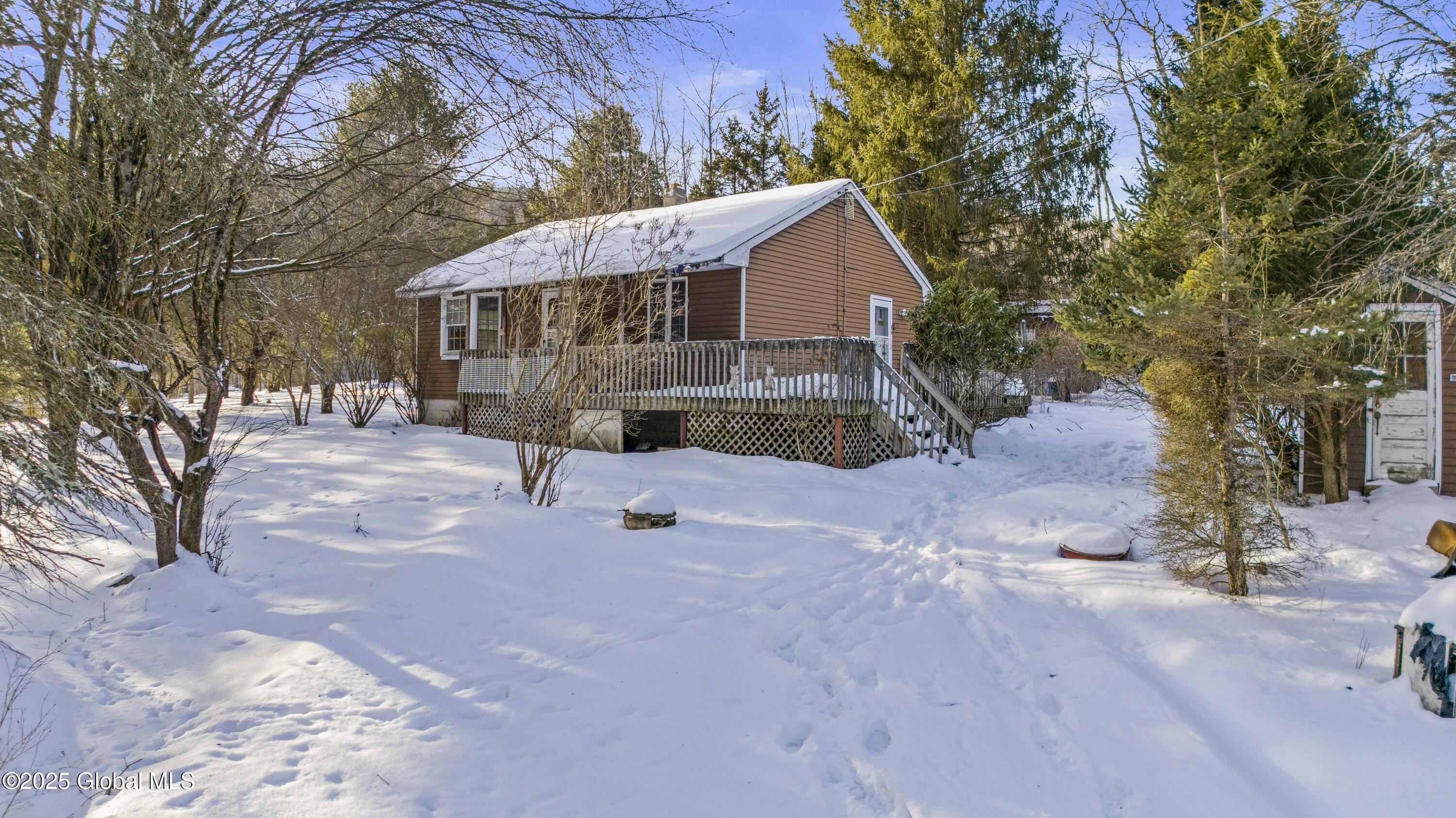 681 Richardson Hill Road, Sidney Center, New York image 30