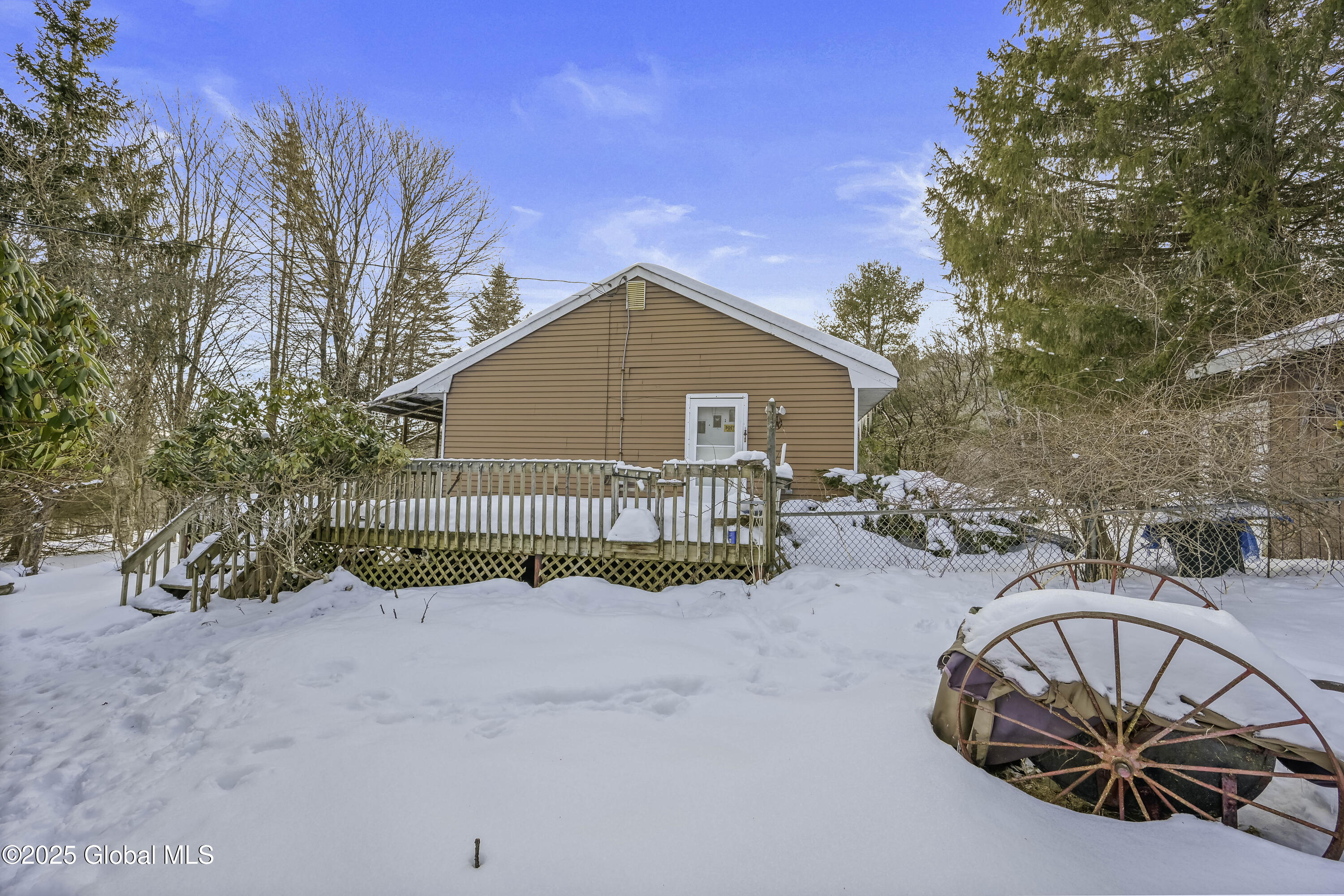 681 Richardson Hill Road, Sidney Center, New York image 7