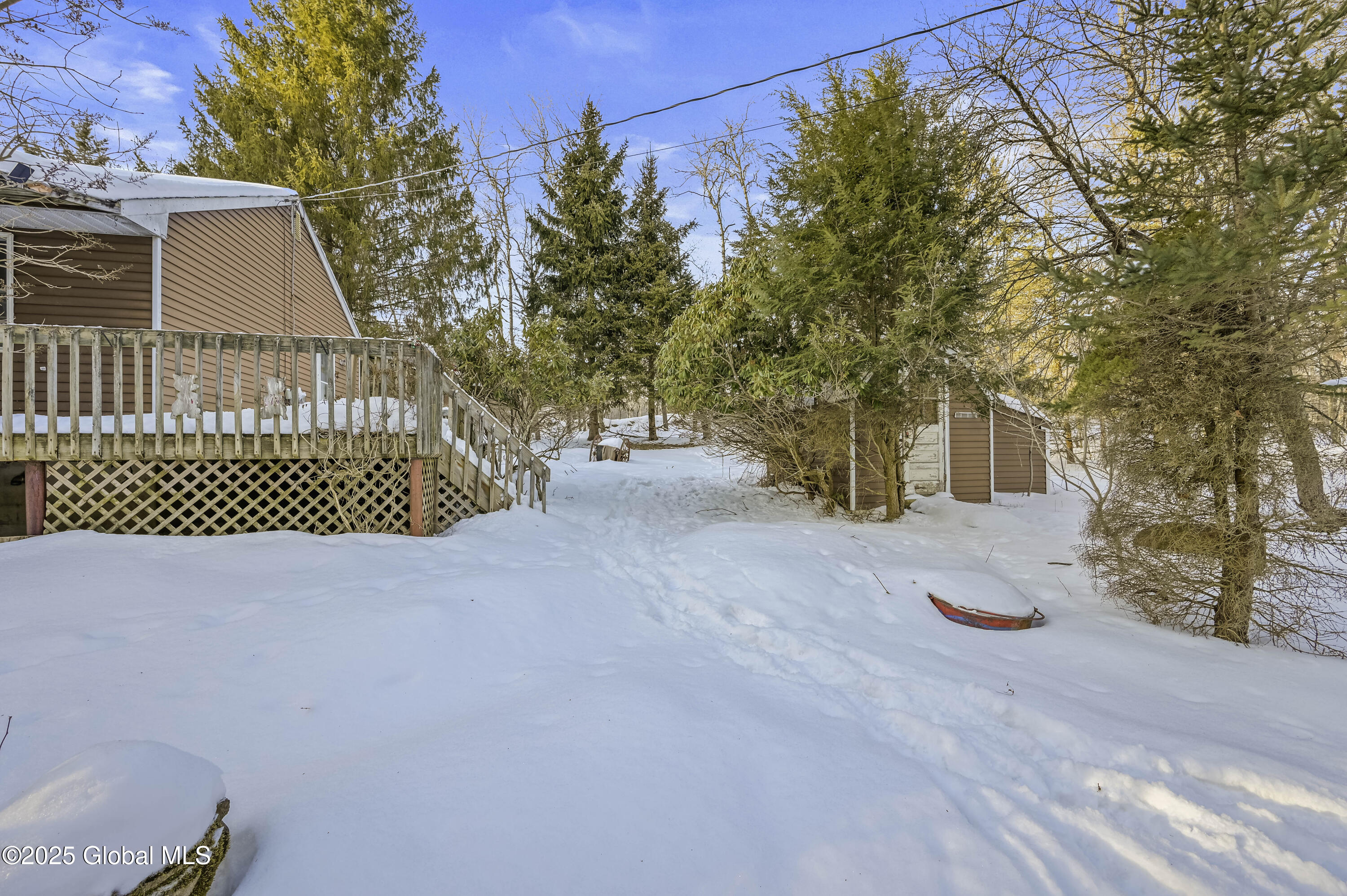 681 Richardson Hill Road, Sidney Center, New York image 6