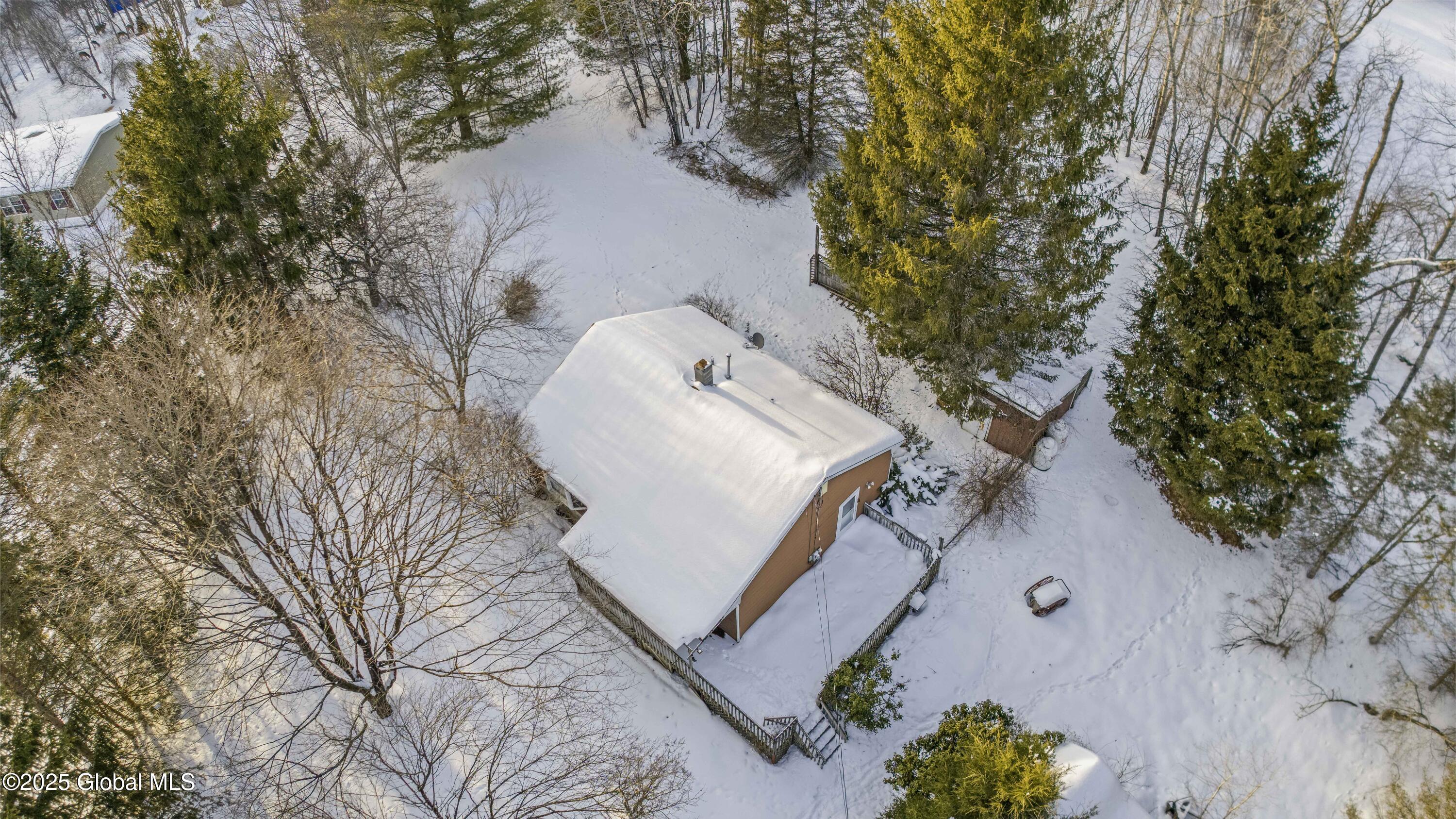 681 Richardson Hill Road, Sidney Center, New York image 39