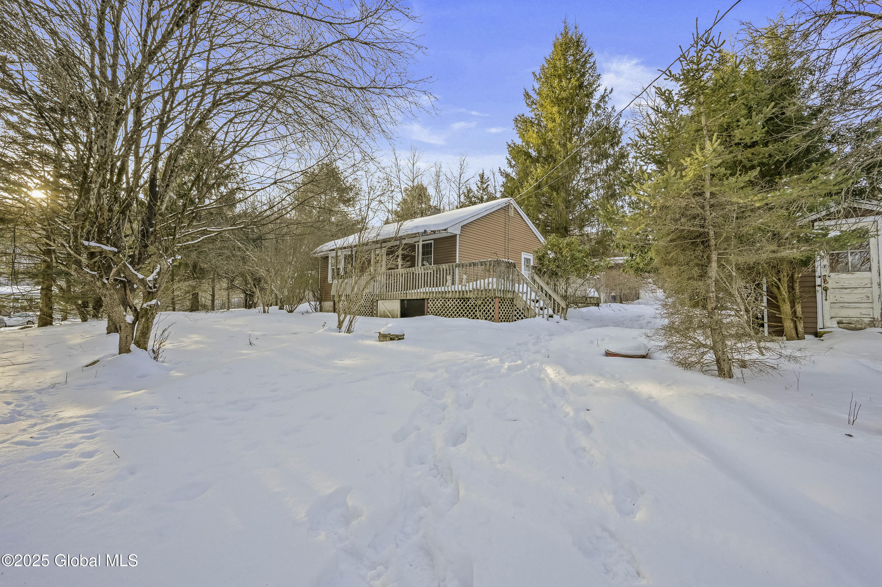 681 Richardson Hill Road, Sidney Center, New York image 2