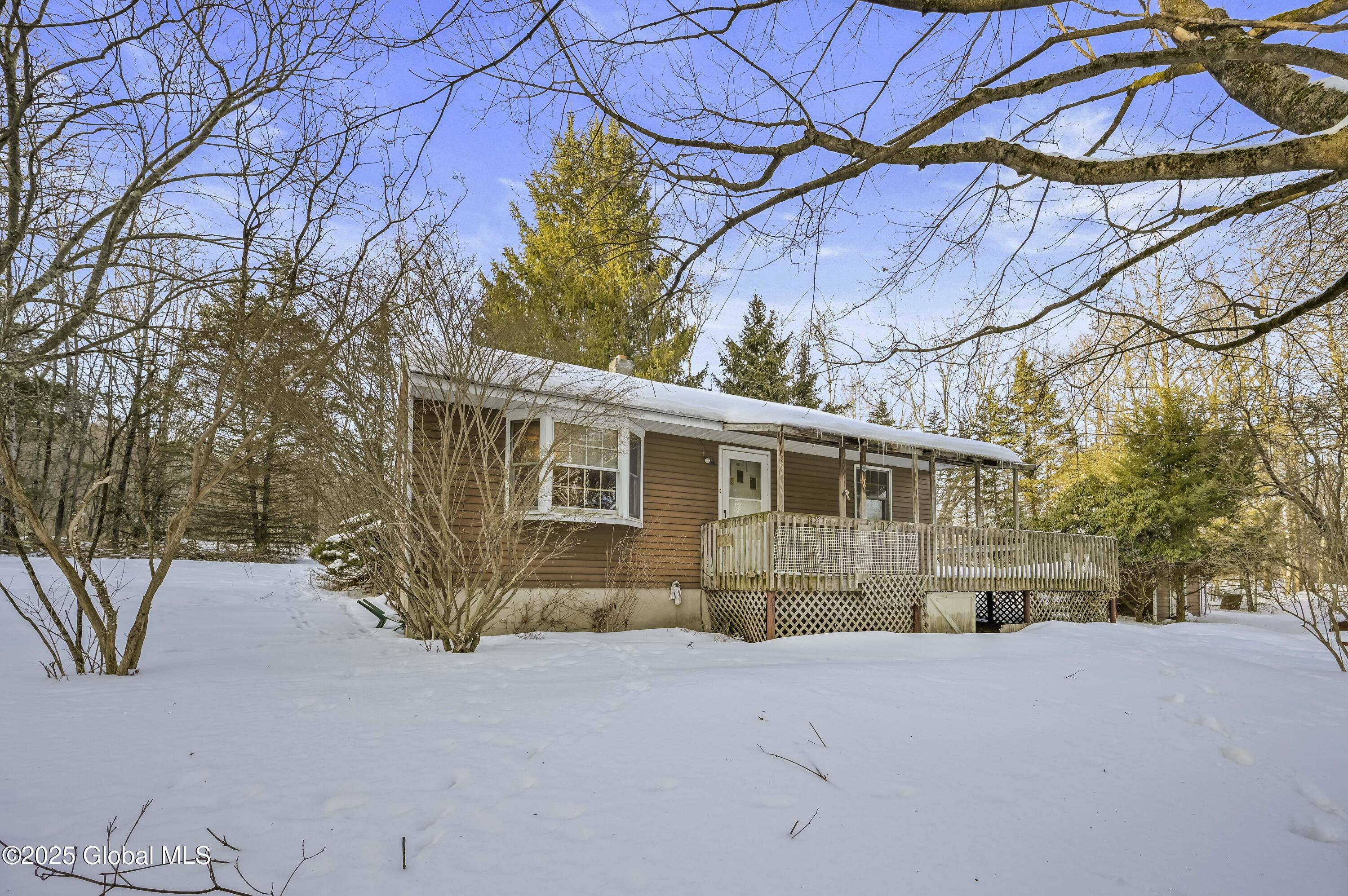 681 Richardson Hill Road, Sidney Center, New York image 4