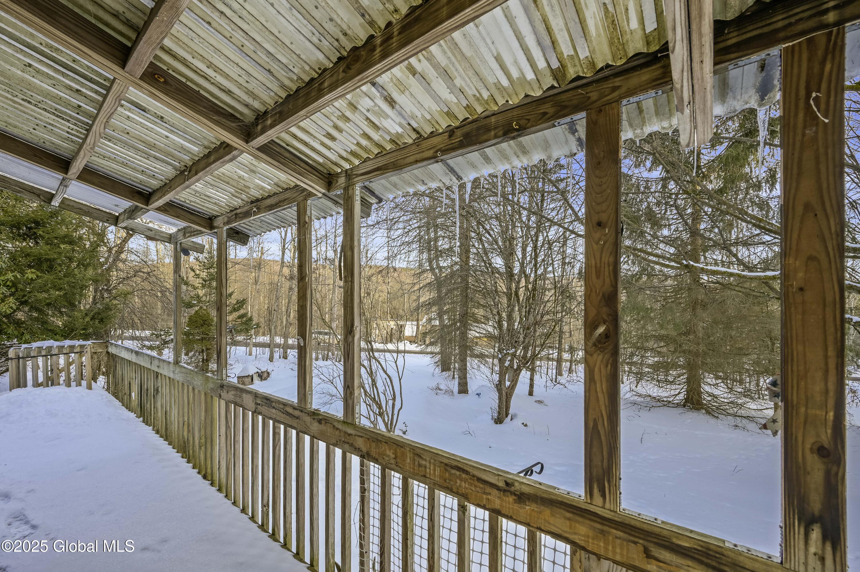 681 Richardson Hill Road, Sidney Center, New York image 13