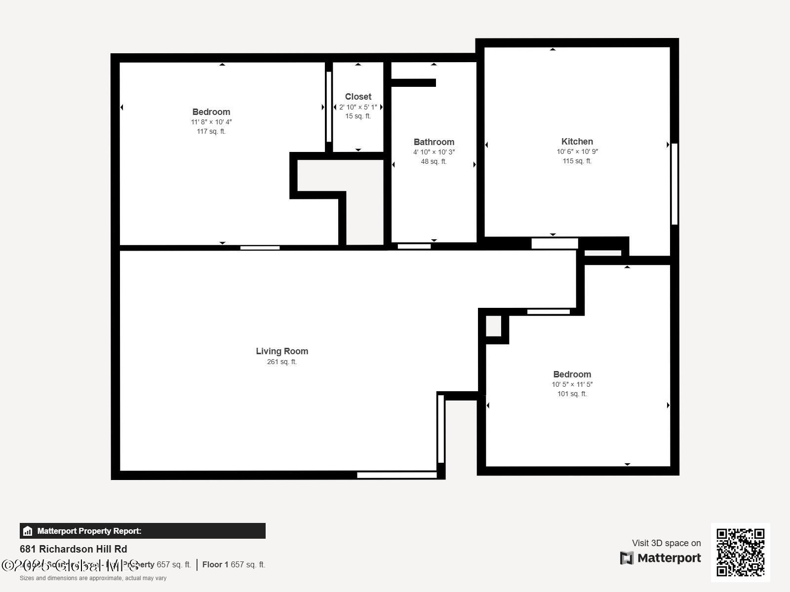 681 Richardson Hill Road, Sidney Center, New York image 28