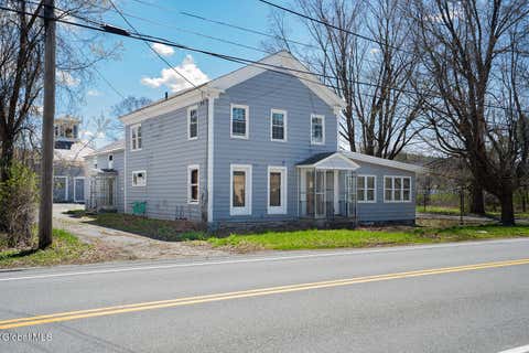 Homes For Sale - 14 S Main Street<br/> Salem, NY 12865