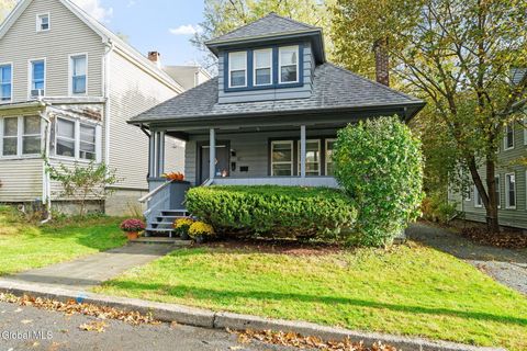 Photo of 138 Ford Avenue, Troy, NY 12180 (MLS # 202528468) Photo of 138 Ford Avenue, Troy, NY 12180 (MLS # 202528468)
