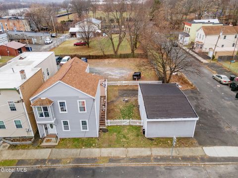 Photo of 2413-2415 6th Avenue, Watervliet, NY 12189 (MLS # 202611441)