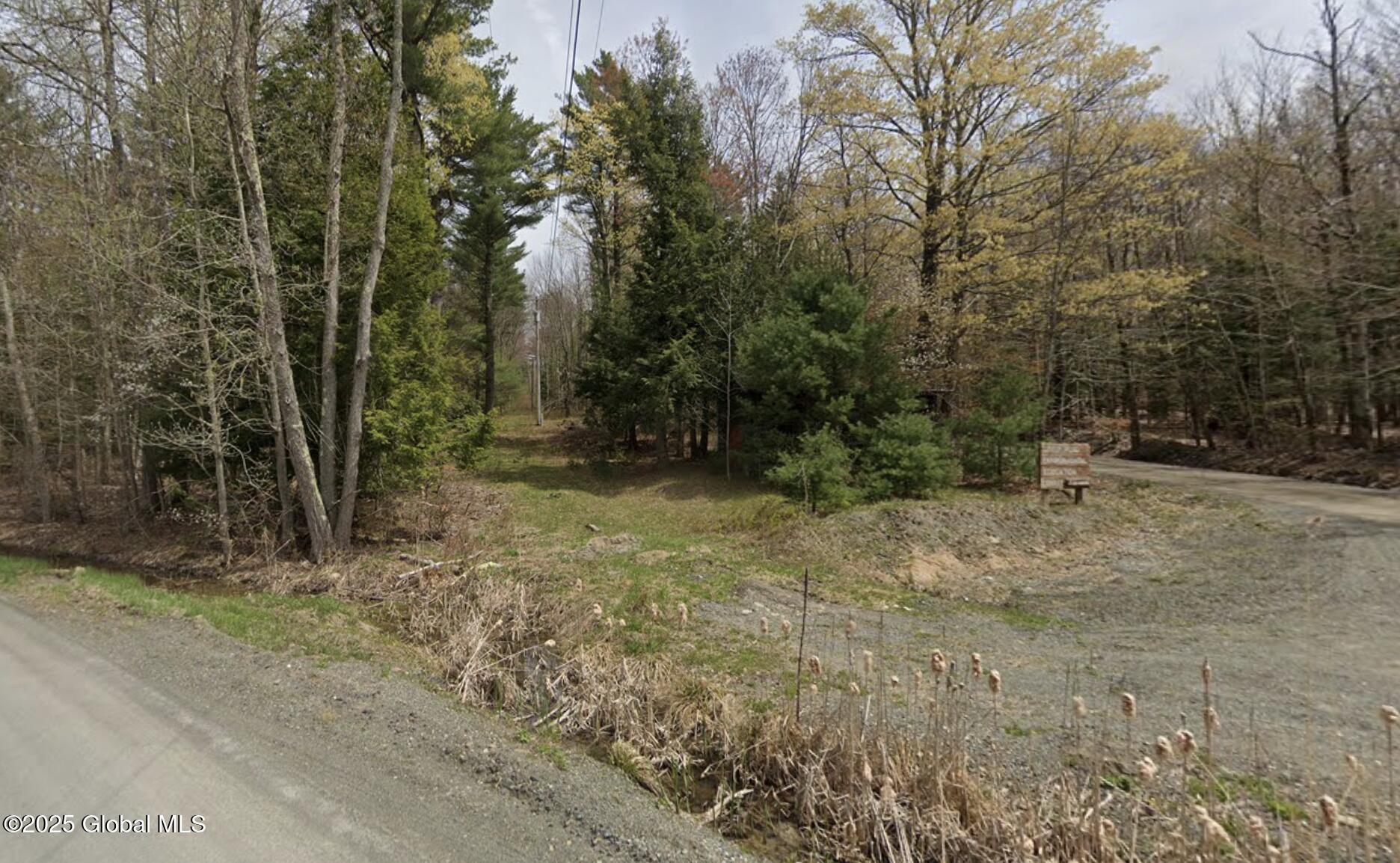 460 Madonna Lake Road, Cropseyville, New York image 1