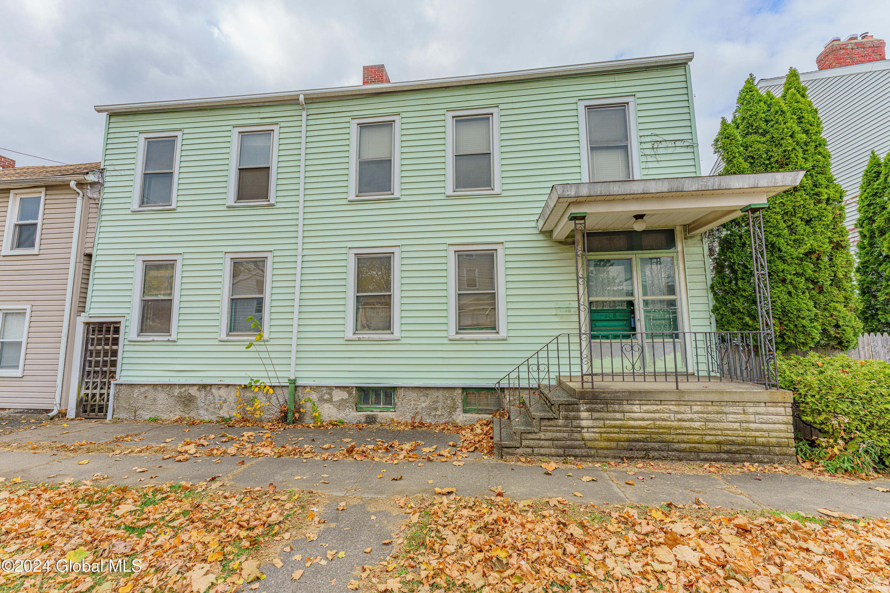 429 1st Avenue, Watervliet, New York image 1