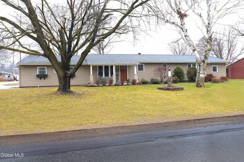 Homes For Sale - 2387 Hickory Hill Road<br/> Montgomery County, Mohawk, NY 12068