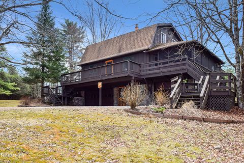 Photo of 65 Donnelly Road, Olmstedville, NY 12857 (MLS # 202615123)