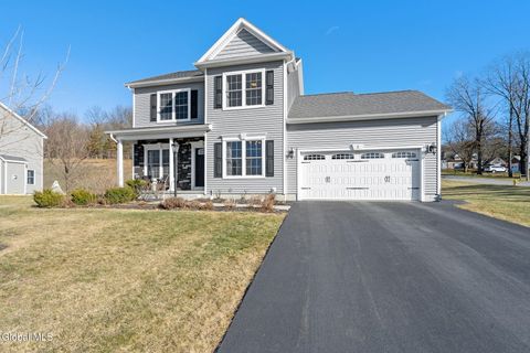 Photo of 2 Birch Court, Troy, NY 12180 (MLS # 202530234)