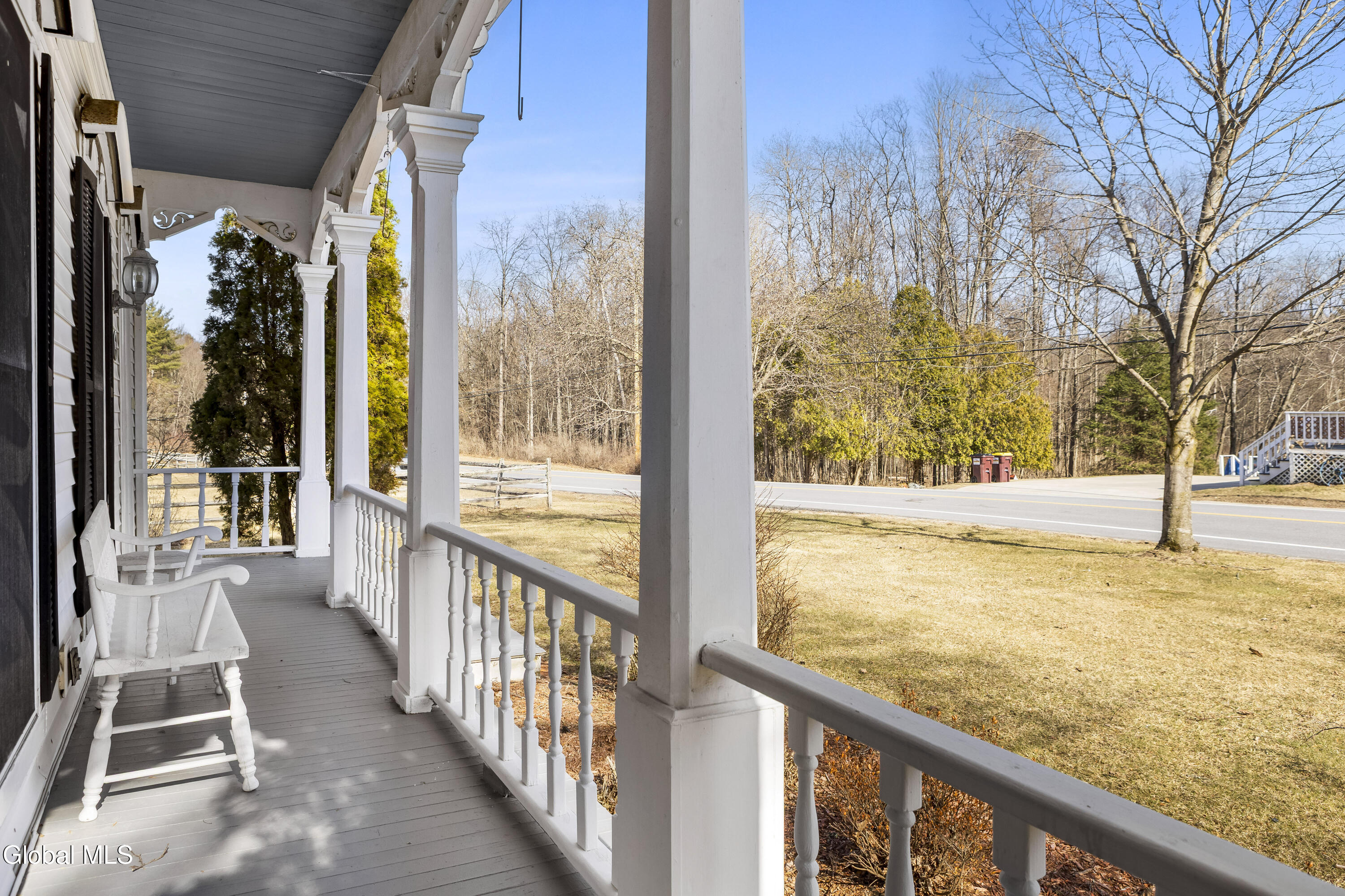 392 Gurn Springs Road