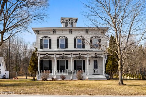 Homes For Sale - 392 Gurn Springs Road<br/> Gansevoort, NY 12831