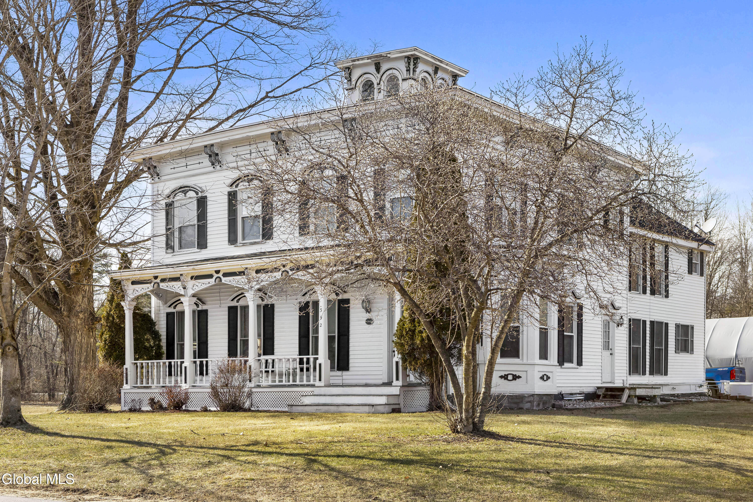 392 Gurn Springs Road