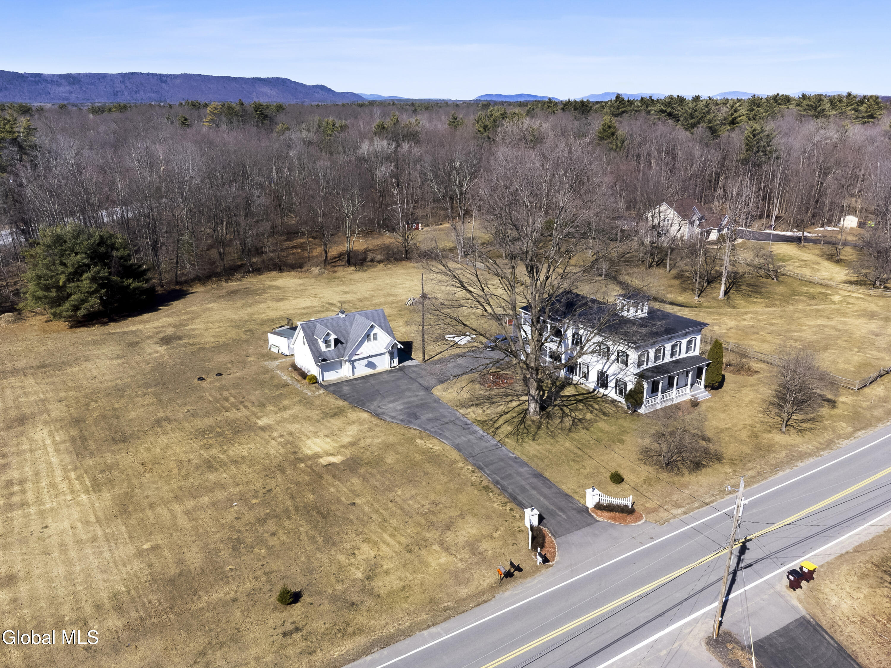 392 Gurn Springs Road