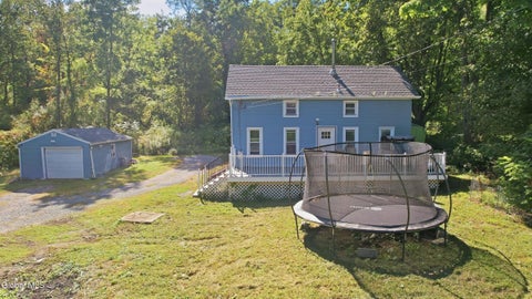 Photo of 3 Canal Street, Rotterdam Junction, NY 12150 (MLS # 202626989)