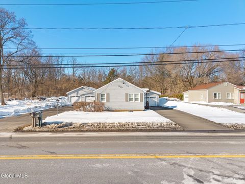 Homes For Sale - 1033 State Route 196<br/> Hudson Falls, NY 12839