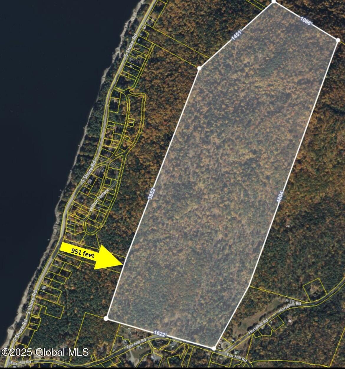 L5 Fox Hill Road, Northville, New York image 2