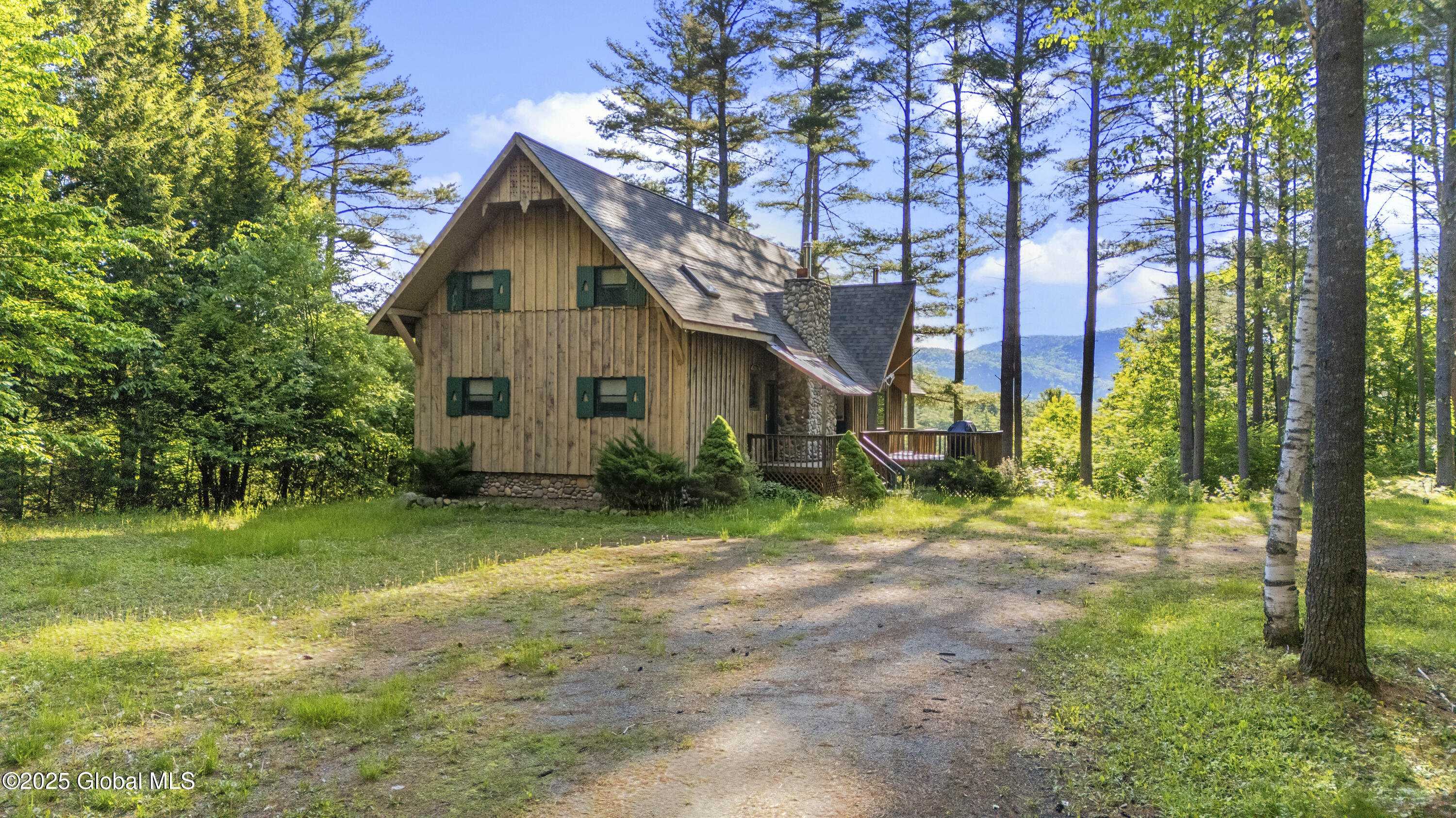 274 Hadley Road, Stony Creek, New York image 1