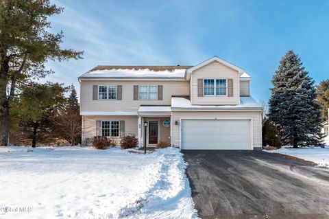 Photo of 42 Capitol Place, Rensselaer, NY 12144 (MLS # 202611643)