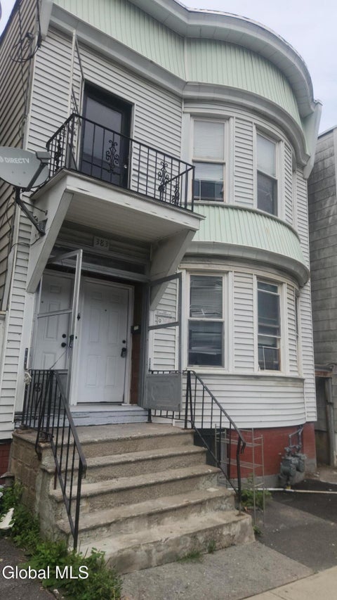 Photo of 383 Orange Street, Albany, NY 12206 (MLS # 202623464)