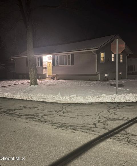 Photo of 5 Maine Avenue #A, Rensselaer, NY 12144 (MLS # 202530898)